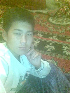 Бекзат Анаркулов