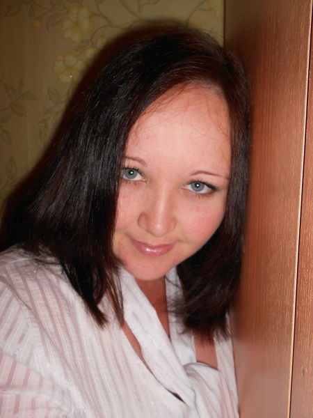 Лещенко Нина