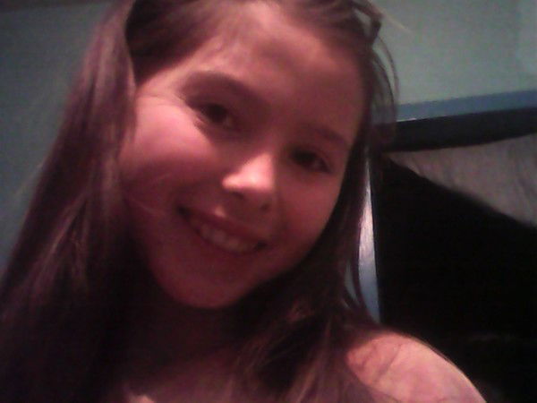 Анна Савватеева