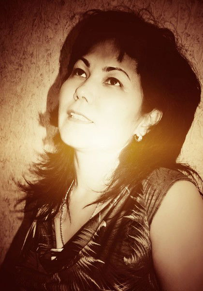 Сауле Ахметова