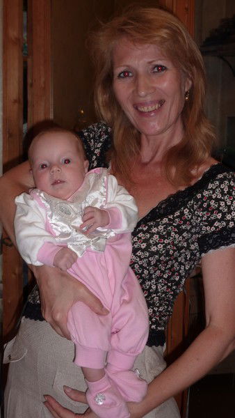 Наталья Малафеева