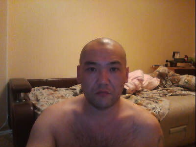 Валера Буянтуев