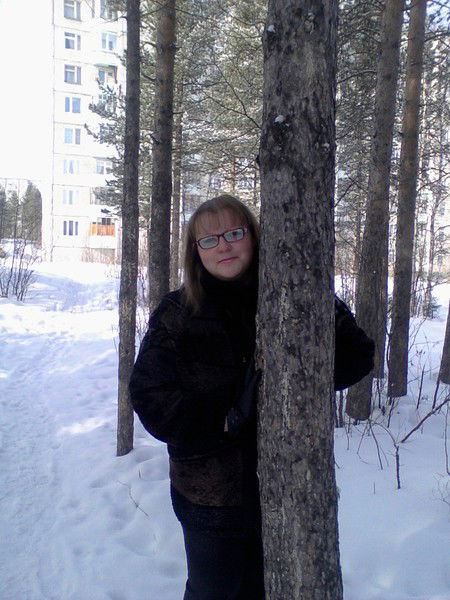 Елена Степчина