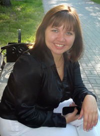 Юлия Фролова