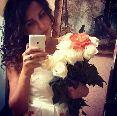 Анюта Панкова