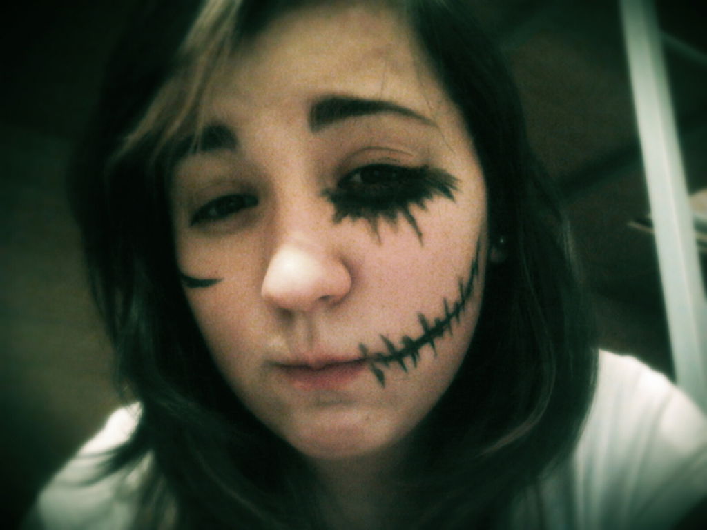 Настя Полищук