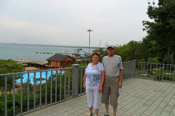 Светлана Шатыгина(Гладченко)