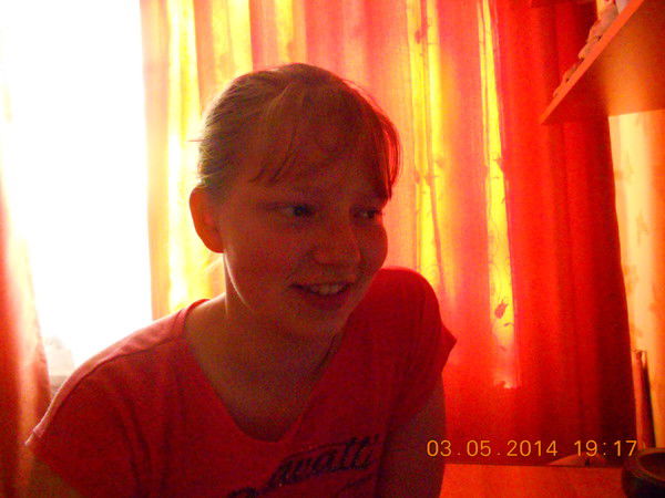 Маша Утицких