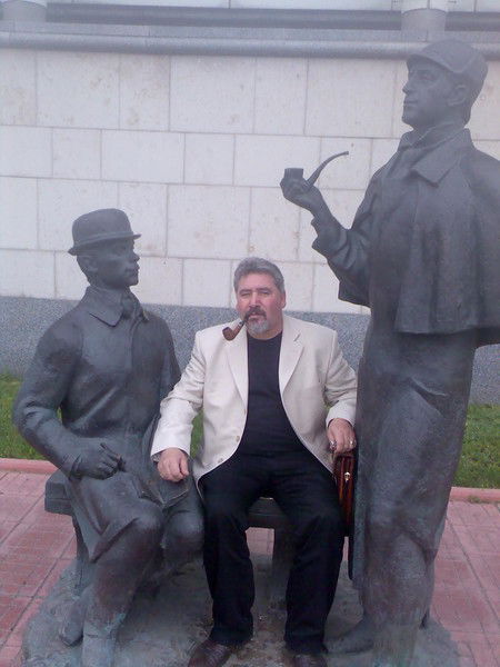 Назим Абдулаев