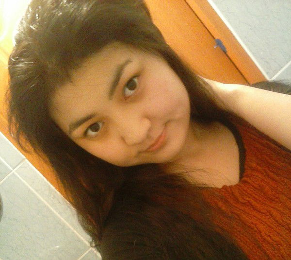 Аида Дарюбаева