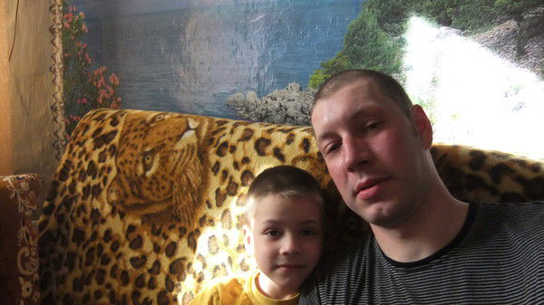 Валера Попов