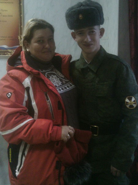 Наталья Борисова