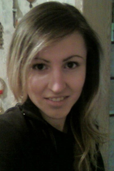 Дарья Ерославцева