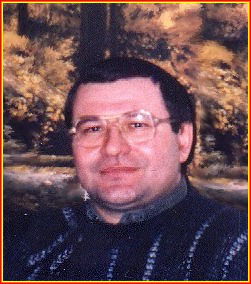 Леонид Лесняк