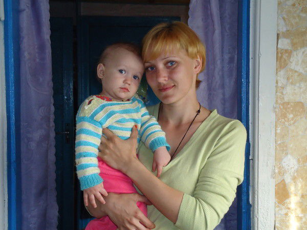 Света Пашнина