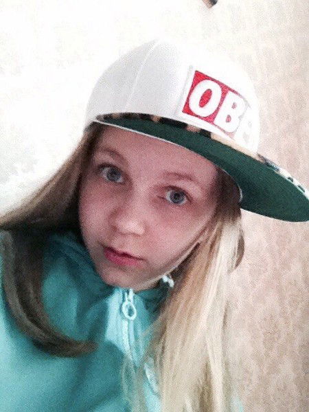 Света Зеленцова