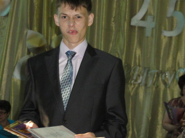 Андрей Мирон