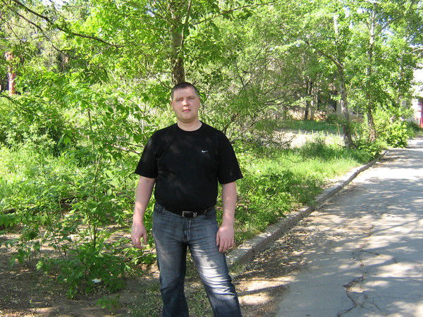 Сергей Мокеев