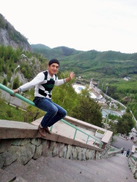 Кадыр Аиткалиев