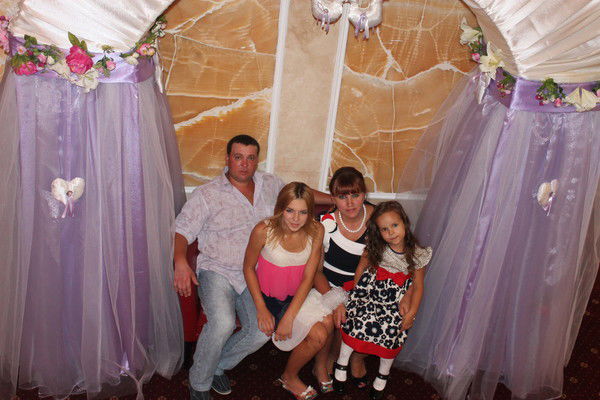 Асия Нуруллина