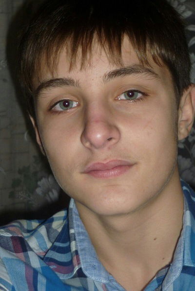 Влас Гаркавый