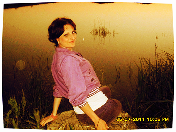 Надежда Шекунова