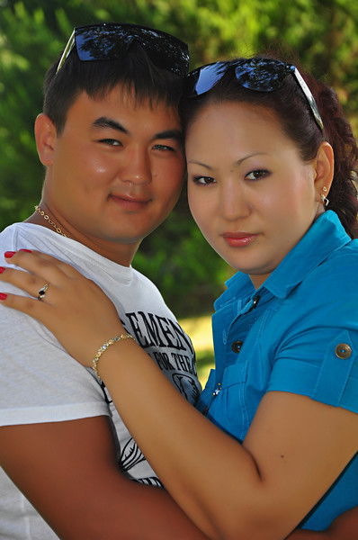 Индира Аухадиева