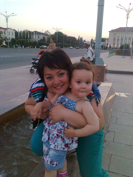 Наталья Ван (Ащепкова)