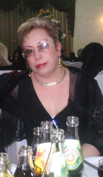 Мери Дангян