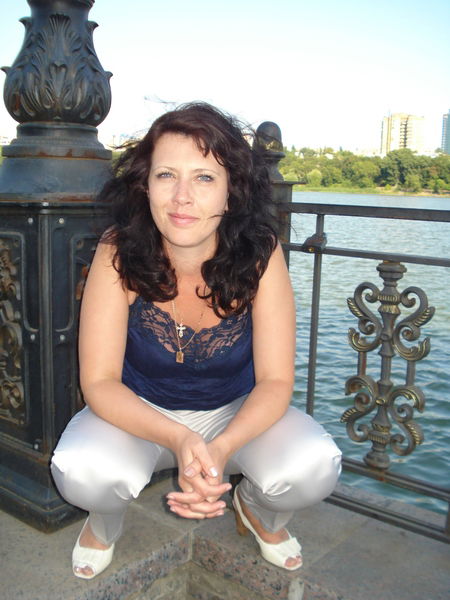 Ольга Маркова