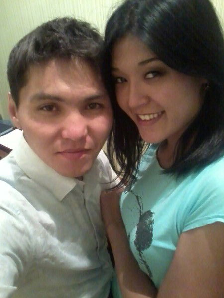 Лаура Абдманапкызы