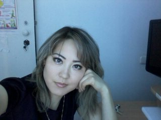 Айнур Хаменова