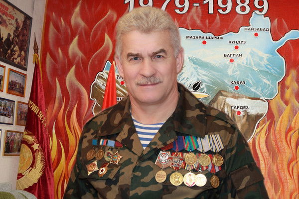 Муравский Александр