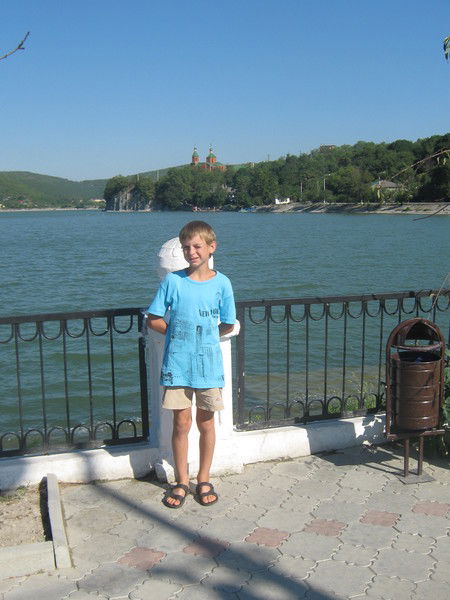 Александр Голованов