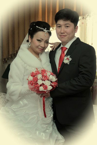 Сая Ашенова