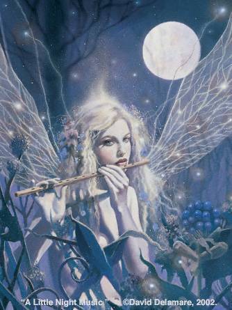 Анна Жарова