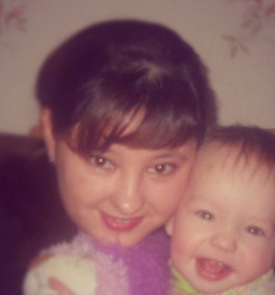 Алевтина Максимова