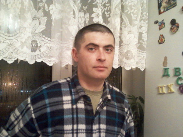 Вячеслав Курач