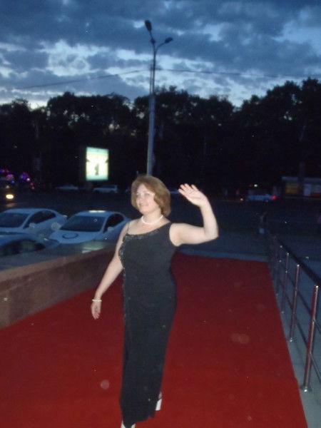 Люда Гроцкая