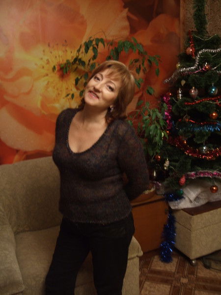 Ирина Абрамова