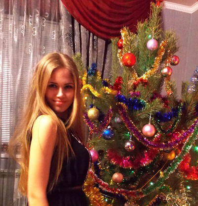 Валерия Пантелеева