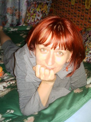 Эмма Николаева