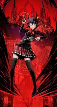 Ника Ночная