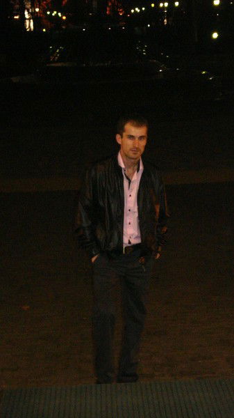 Давид Маликов