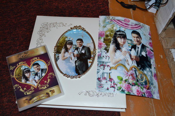 Профессиональный Фотогроф