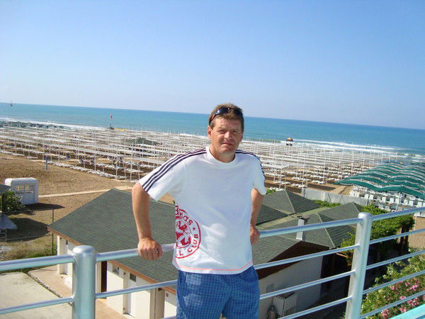 Виталий Корж