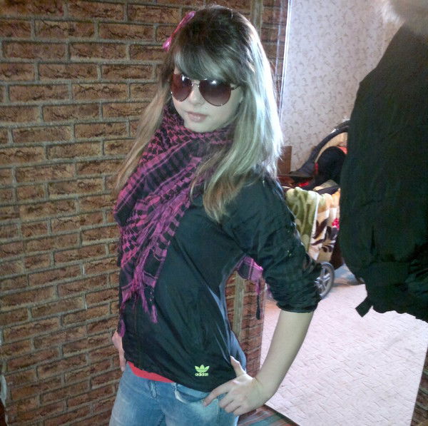 Катюша Громова