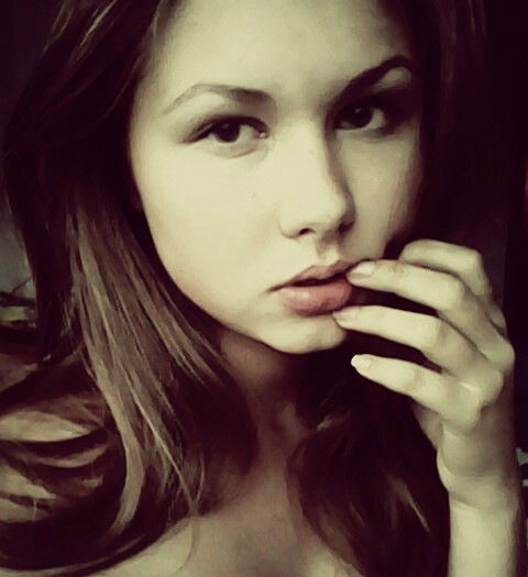 Виктория Варнавская