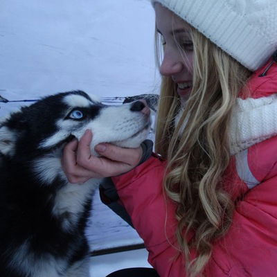 Дарья Андреева