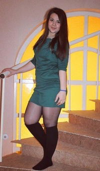 Эльвира Мухаметова